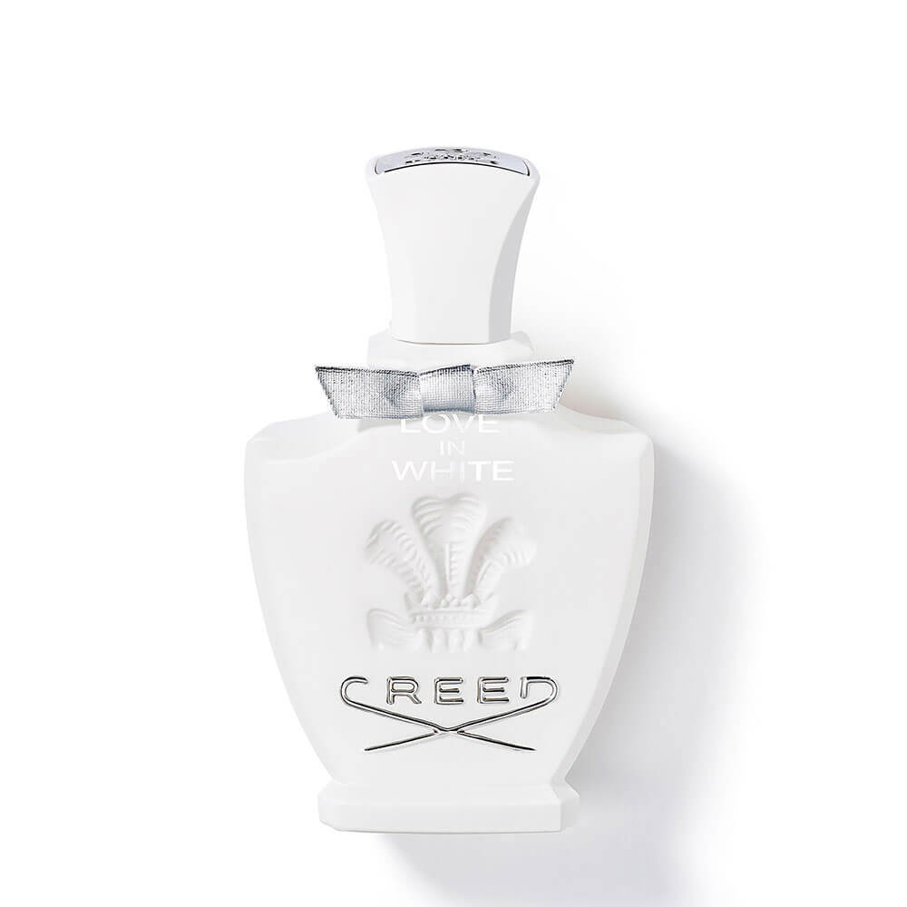 Creed Love In White Eau De Parfum 75ml